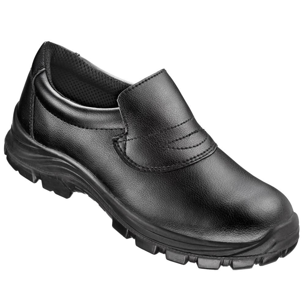 ATELLA Slip On Safety Shoe S2 SRC