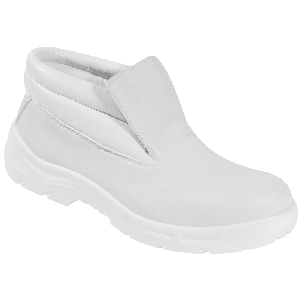 LESI Slip On Safety Boots S2 SRC