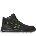 MARS Safety Boots  S3 ESD SRC