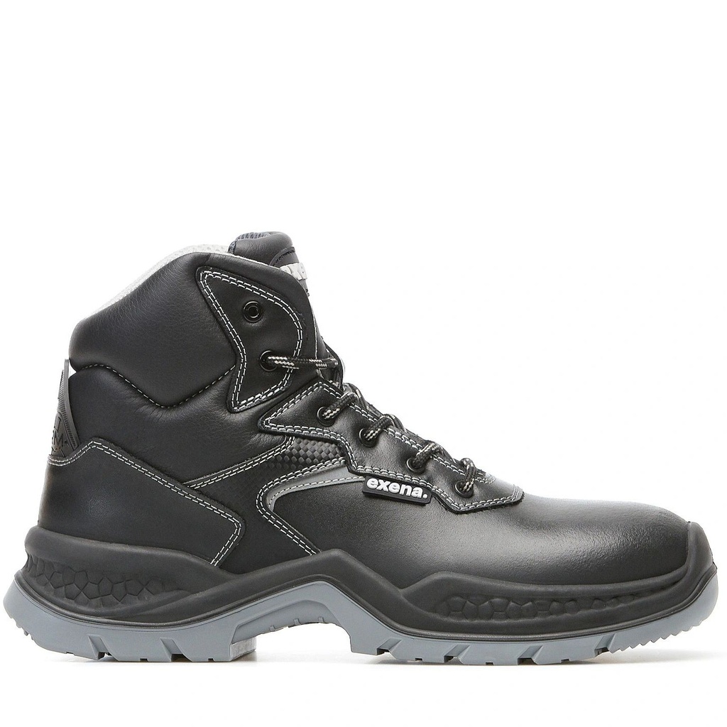 ORIONE 20 Safety Boot S3 SRC, Non metalic