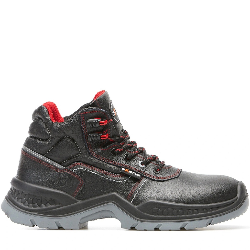 SARDEGNA 20 Safety Boot S3 L FO SR, Quick release, Non metalic