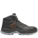 CRETA 20 Safety Boots S3L FO SR, Non metalic