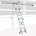 Aluminium Passarella