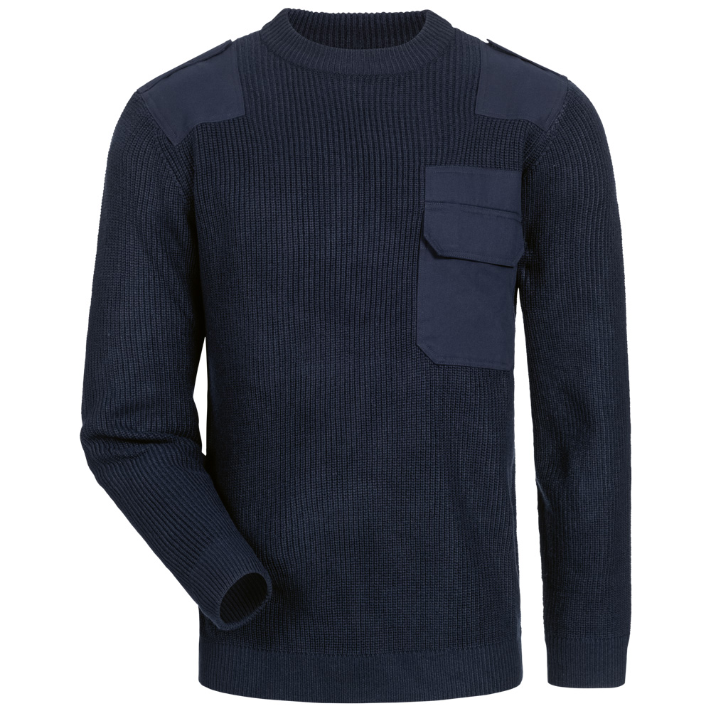 NAVY Triko