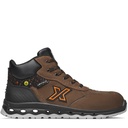 URANUS Safety Boots S3 ESD SRC