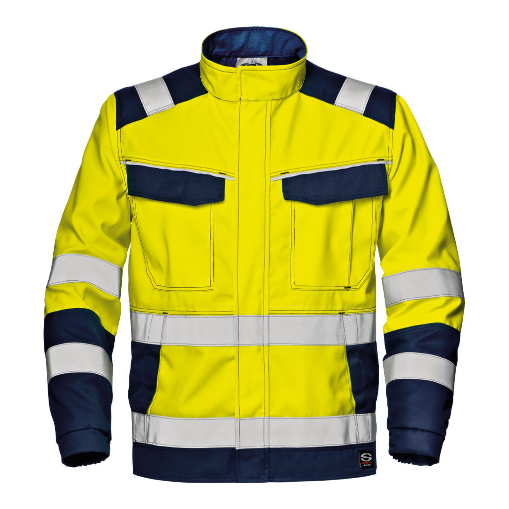 POLYTECH PLUS HV Multinorm ARC Twin Layer Jacket APC 2 (21.9 ATPV)