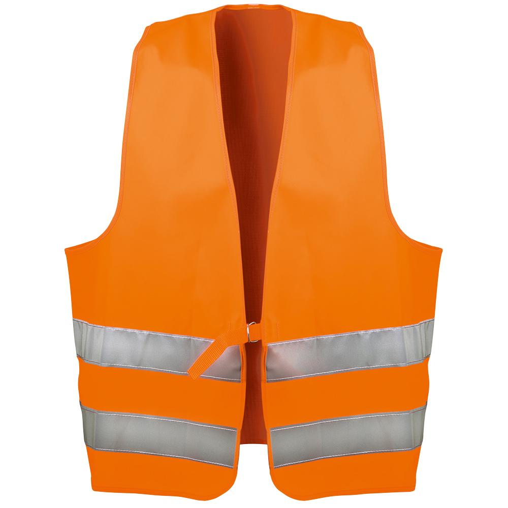 ERNST Hi-Vis Polycotton Vest