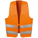 ERNST Hi-Vis Polycotton Vest