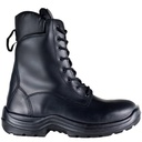 DIEGIS Police Army Security Boots O2 FO SRC