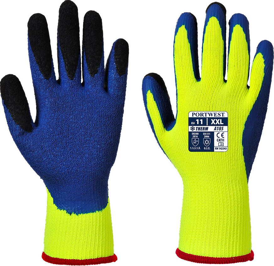 A185 Duo-Therm Glove