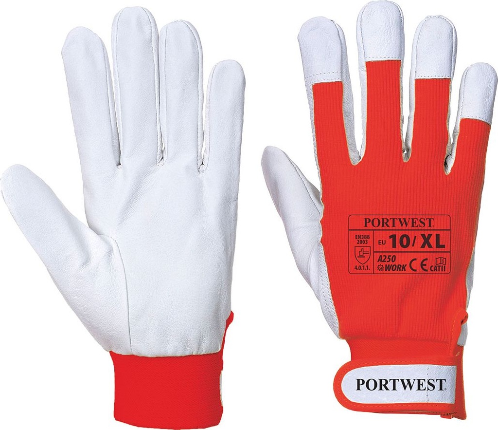 A250 Tergsus Glove