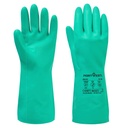 A810 Γάντι Χημικό Nitrosafe 