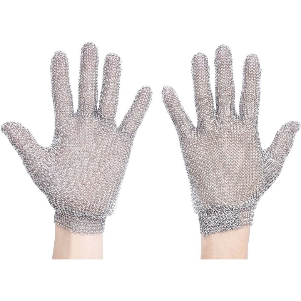 AC01 Chainmail Glove
