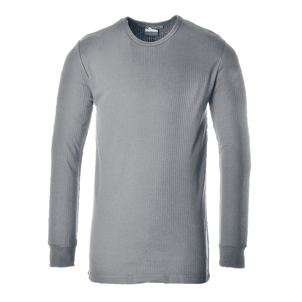 B123 Ισοθερμικό Μακρυμάνικο Τ-shirt