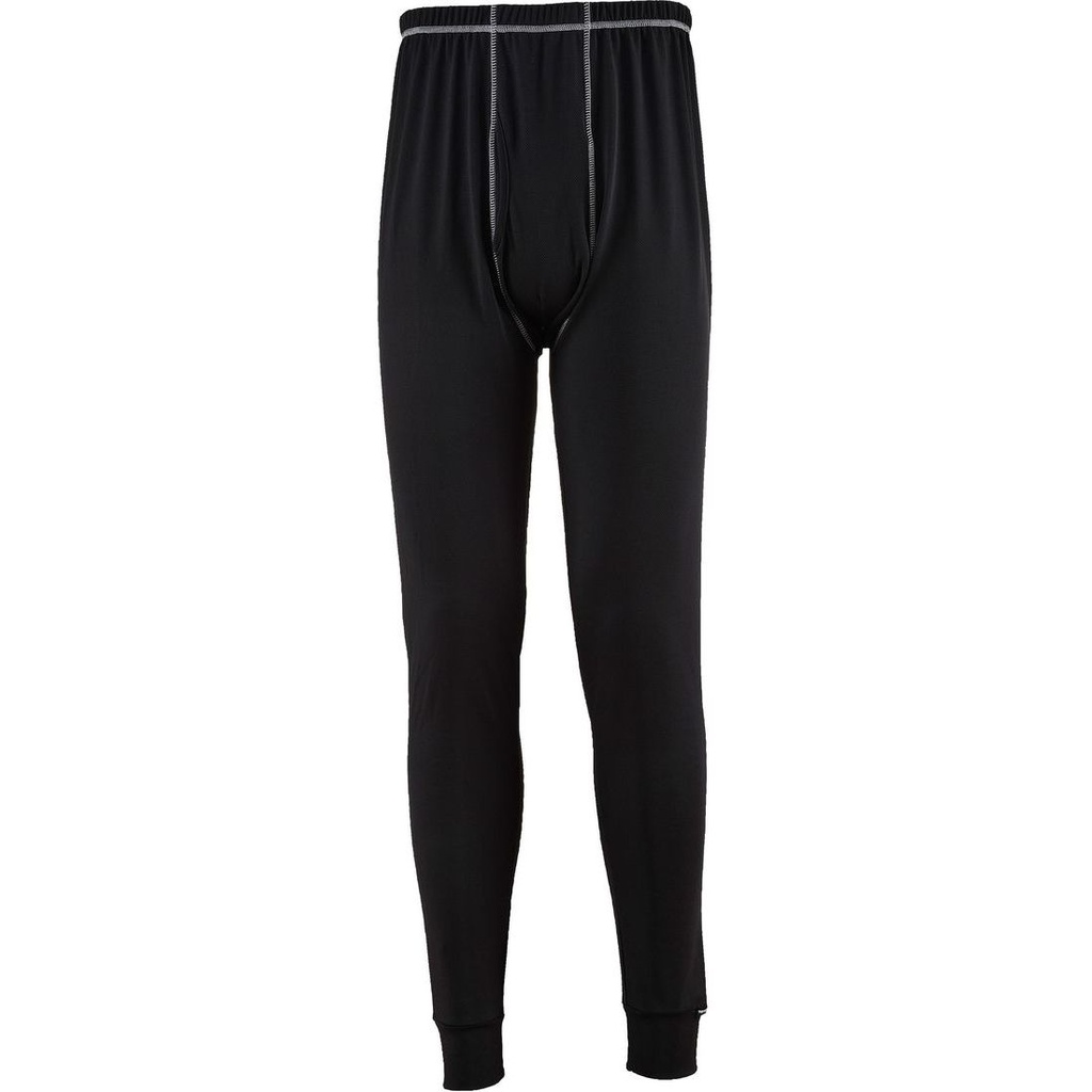B151 Base Pro Antibacterial Leggings