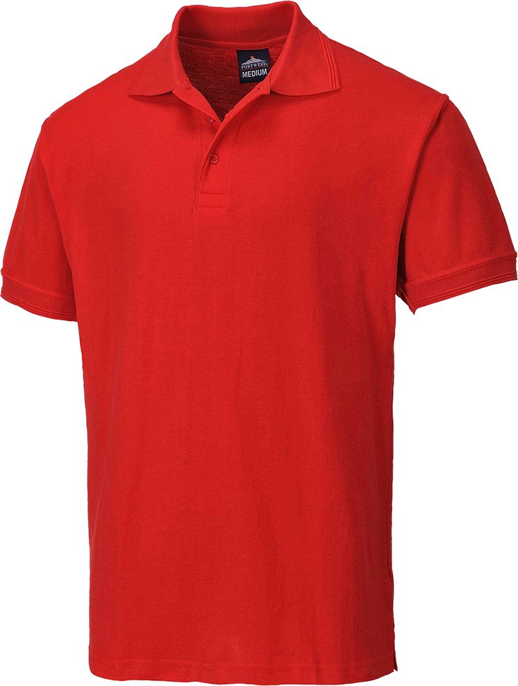 B210 Bluzë Polo Napoli