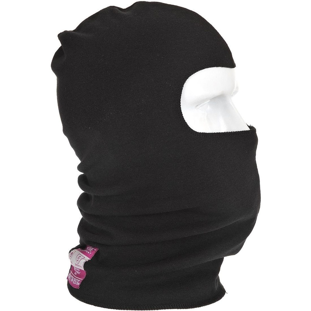 FR18 Огноотпорна антистатична Balaclava