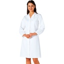 2205 Ladies Food Coat-One Pocket