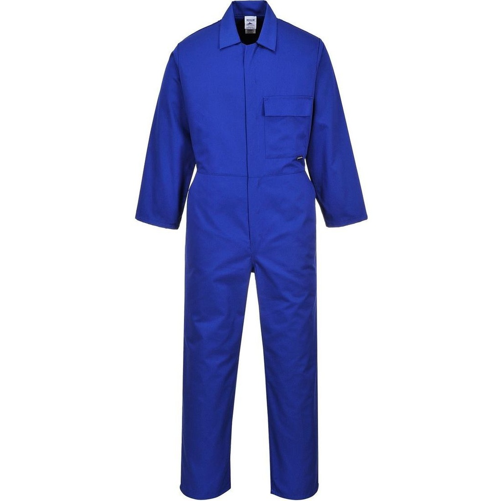 2802 Standard Coverall