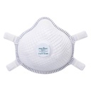 P371 ERGONET FFP3 Μάσκα με Βαλβίδα Dolomite
