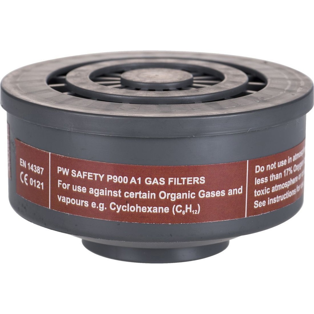 P9 Filters for Masks P410 Half Face Maks