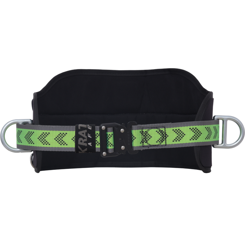 FA1040100 AKROS 4 Comfortable Work Positioning Belt