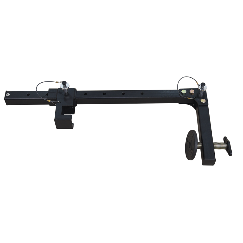 FA6001501 Door anchor accessory, for roof windows and inclined planes