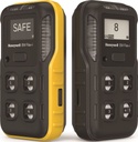 BW FLEX Multi-Gas Detector