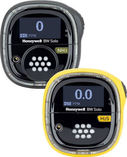 [BWS1] BW Solo Wireless Single-Gas Detector