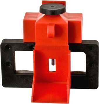 [D13] D13 Snap-on Circuit Breaker Lockout