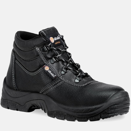K03 TIRRENO Safety Boots S3 FO SR