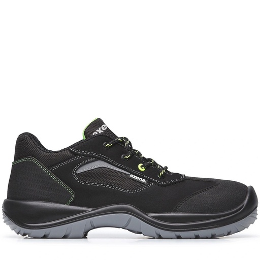 [A0212V018] LINOSA Safety Shoes S1 PL FO SR, Non metalic