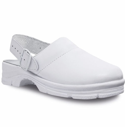 [D01] D01 Mens Clogs OB A E SRC