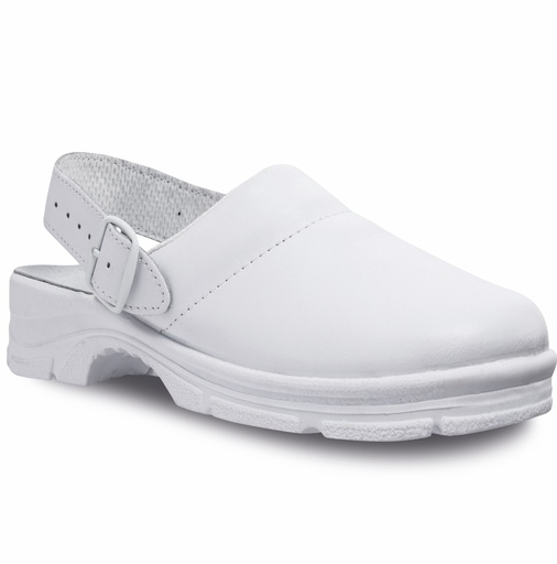 [A02] A02 Ladies Clogs OB A E SRC