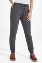 02085 JAKE WOMEN Trousers Brushed Fleece 50% Cotton 50% Polyester