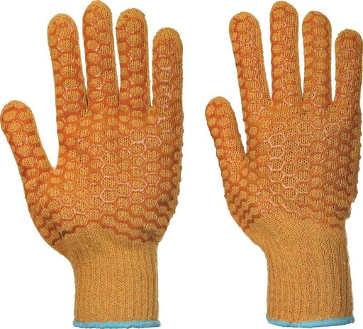 [A130] A130 Criss Cross Glove
