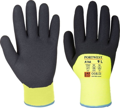 [A146] A146 Arctic Winter Glove
