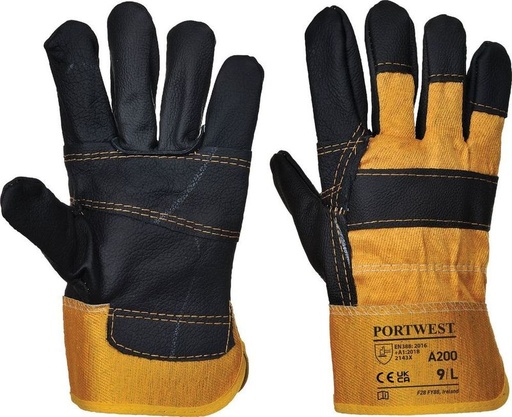 [A200YERXL] A200 Furniture Hide Glove