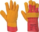 A225 Fleece Lined Rigger Glove