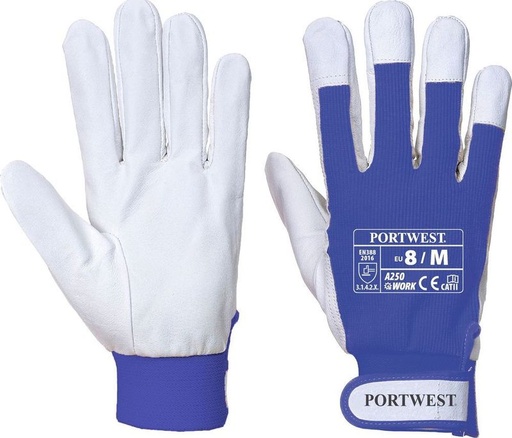 [A250] A250 Tergsus Glove