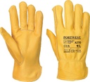 A270 Classic Driver Glove