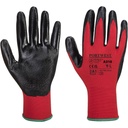 A310FOB Flexo Grip Nitrile Glove