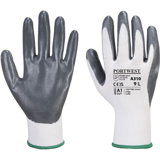 [A310] A310 Doreza Nitrili Flexo Grip