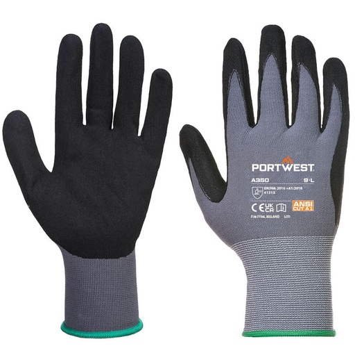 [A350] A350 DermiFlex Glove