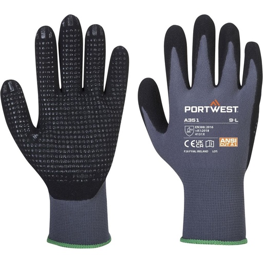 [A351] A351 Doreze DermiFlex Plus