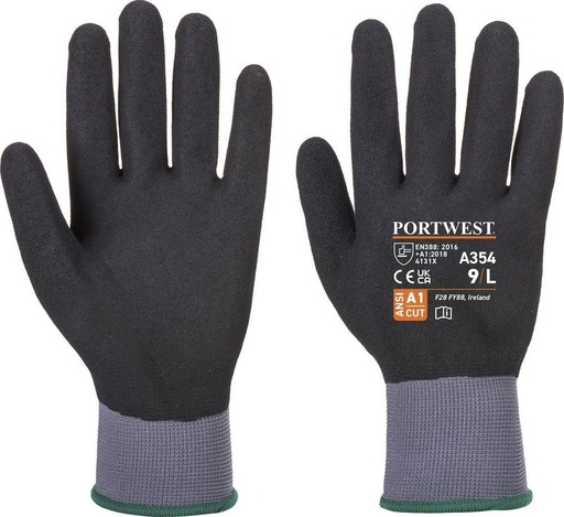 [A354] A354 DermiFlex Ultra Pro Glove