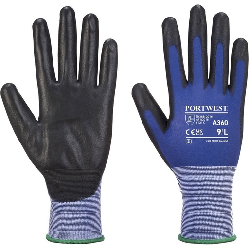 [A360] A360 Senti Flex PU Glove