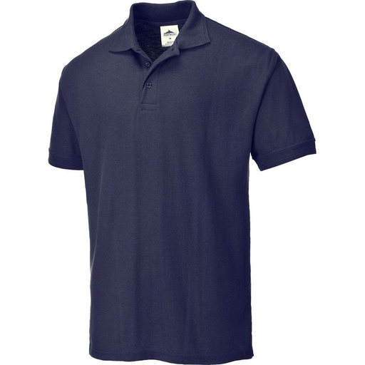 [B220] B220 Verona Cotton Polo