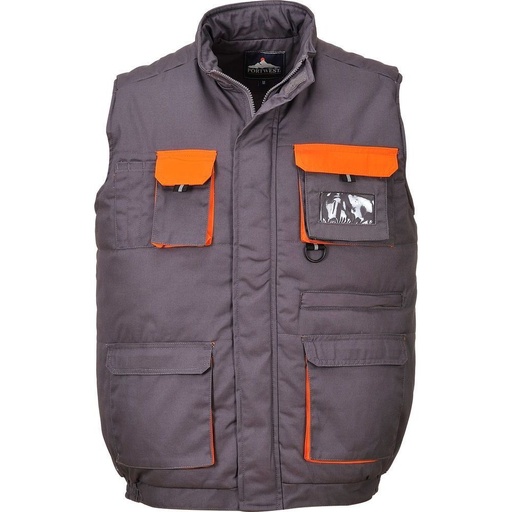 [TX13] TX13 Texo Contrast Bodywarmer