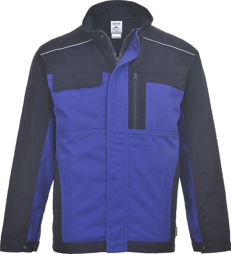 [TX33] TX33 Hamburg Jacket***